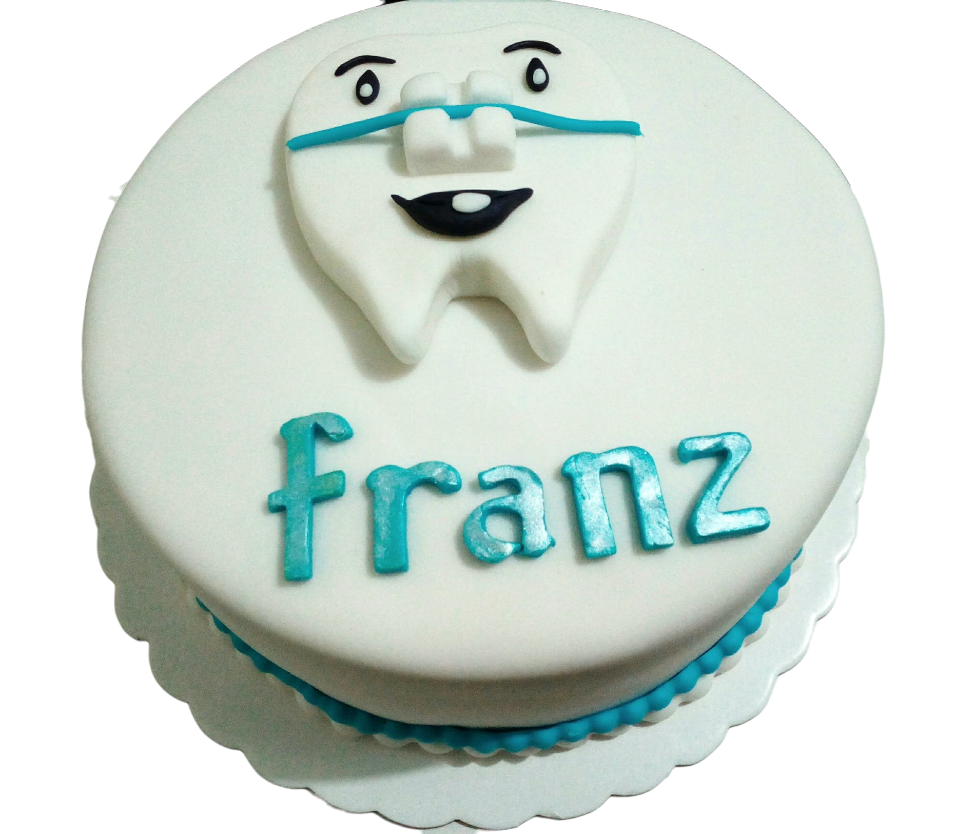 imagen de pastel de Custom cakes